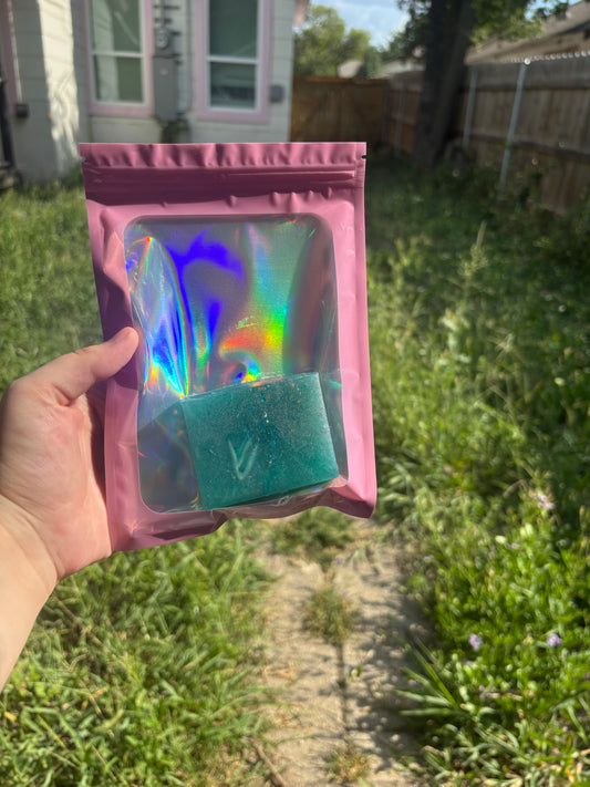 Eucalyptus Energy 🌿